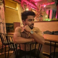 Shreyas Bhosale
