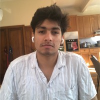 Nikhil Neupane