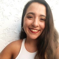 Sabrina Daniela Garcia