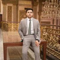 Salman Shahid