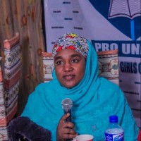 Zaynab Umar