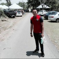 Muhamad Faiz Bin Khosim