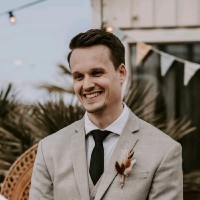 Bart van der Kruk