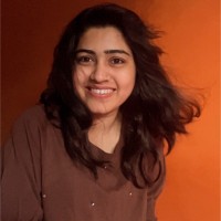 Harshitha S Kanala