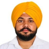 Ravinder Singh Ph.D.