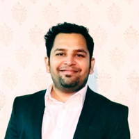 Aakar Sharma