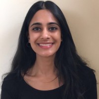 Jasleena Bagri
