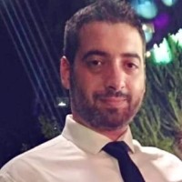 Stelios Angeli