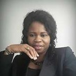 Jenet Oscar Njang Wirba, PMP® LL.B, MA, Barrister at Law,  CSM