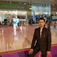 Mohammed Nadeem