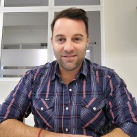 Marcos Luci Pisano