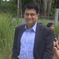 Manoj Kumar Jain