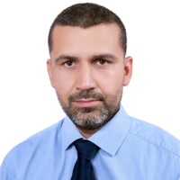 Dilip Chaudhary