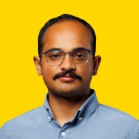 Nithin Thomas