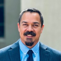 Robert Canales