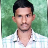 Enugandula Saikiran