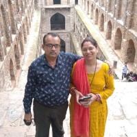 RAMAN KESHRI