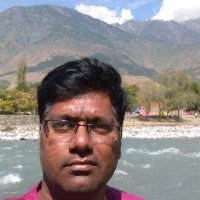 Satish Kumar Vinayagam