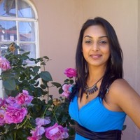 Shantel Moodley