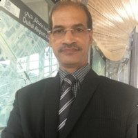 Ashraf Shah. 1St