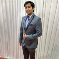 Devesh Mishra