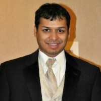 Karthik Reddy