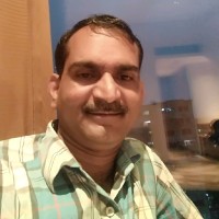 Vinod Yadav