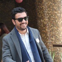 Mohit Mehta