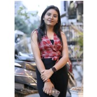 Shanvi Pachauri