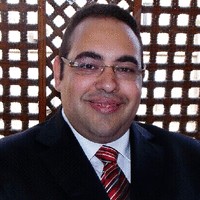 David George