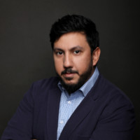 Mohamad Zamel