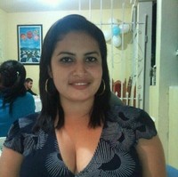 KAren Melissa Giron