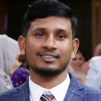 Md Rasel Ahmed