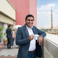 Ahmed Youssef