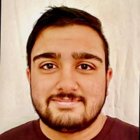 Syed Thalha, B.S.