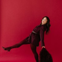 Ali Tamashiro
