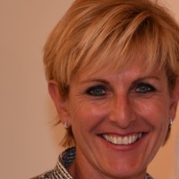 Elisabeth Brand