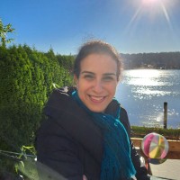 Azadeh Hadizadeh
