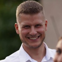 Antoine DIVO
