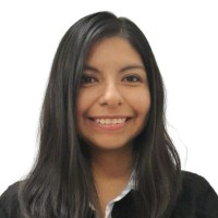 Lizeth Bernal Carquin