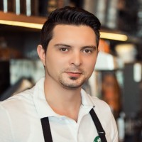 Kamil Serin