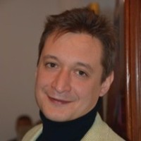 Davide Serlenga