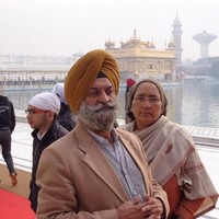 Jagjit Sidhu