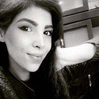 Jinane Mohammad Ali