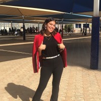 Sara Nassar