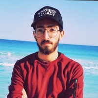 Mohamed Ashraf
