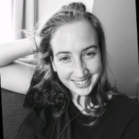 Maddie Giles