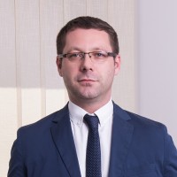 Sebastian Arhire