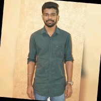 Kesavan Sridhar