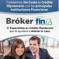 Broker FinYa